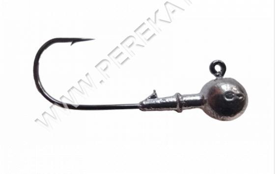 Джигголовка Gurza №5/0 вес 16г. (38789)