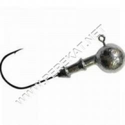Джигголовка Gurza №6/0 вес 12г. (38792)