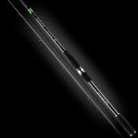 Спиннинг Favorite X1 662L 1.98m 2-10g Mod.Fast (38819)