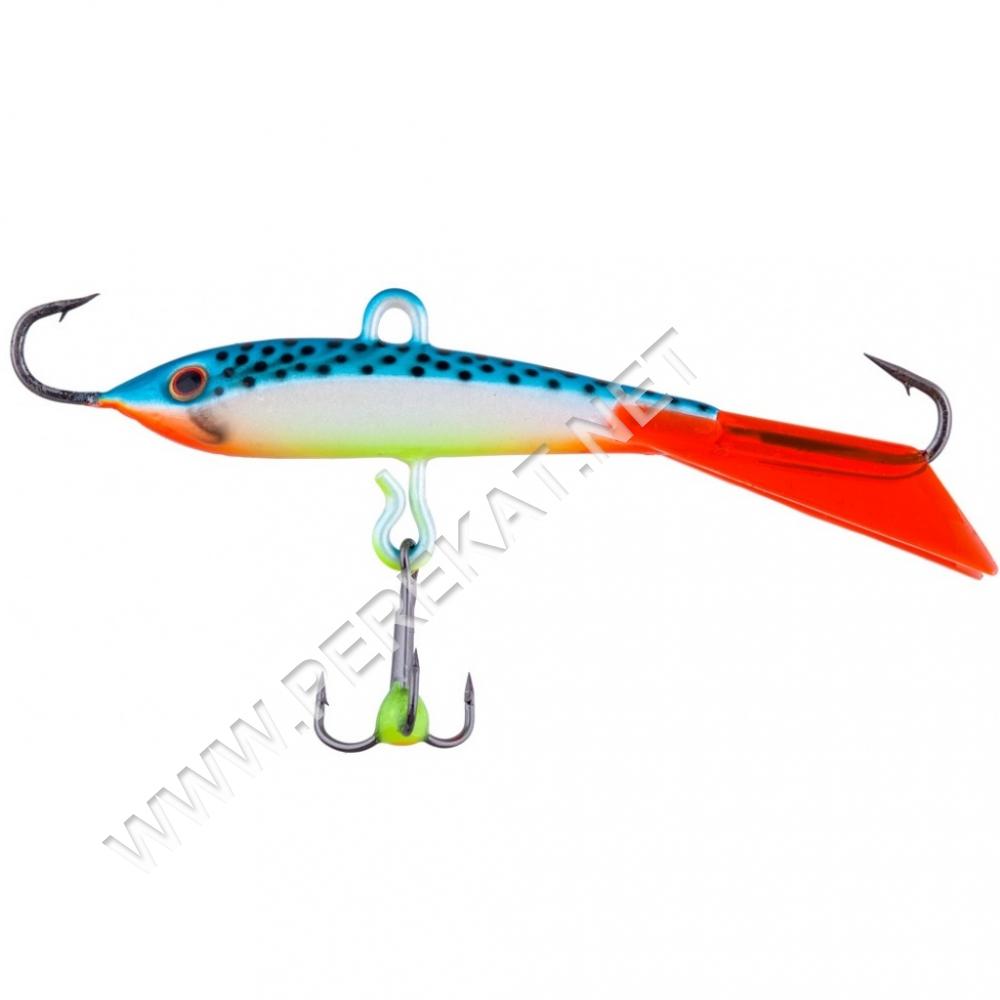 Балансир Select Knight 38 mm. цвет 10. 10 гр (38855)