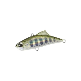 Воблер DUO Ryuki 45S VIB lime yamame (38991)