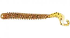 140128-PA03 Твістер 3,3" BALLIST LUCKY JOHN*8 (уп) (39060)