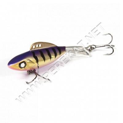 LJME47-114 Балансир  LJ Pro Series MEBARU  8г / 47мм / 114 (39066)