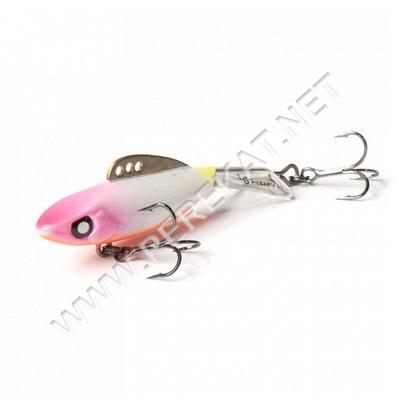 LJME47-211 Балансир  LJ Pro Series MEBARU  8г / 47мм / 211 (39071)