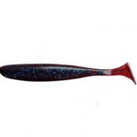 Силікон Keitech Easy Shiner 5" EA#03 Grape (уп)
