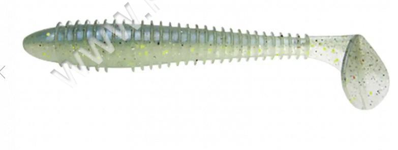 Силікон Keitech Swing Impact FAT 3.3