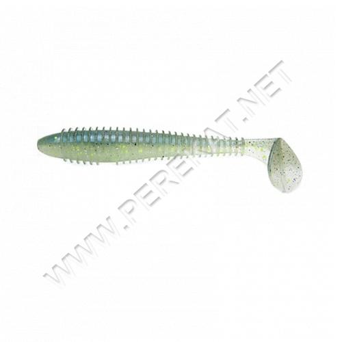 Силікон Keitech Swing Impact FAT 3.3
