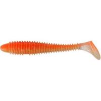 Силікон Keitech Swing Impact FAT 3.3" (7 шт/уп) к:ea#06 orange flash