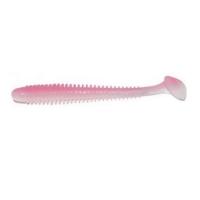 Силікон Keitech Swing Impact 2" EA#08 Bubblegum Shiner (уп)