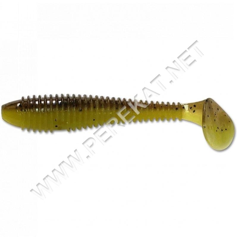Силікон Keitech Swing Impact FAT 2.8