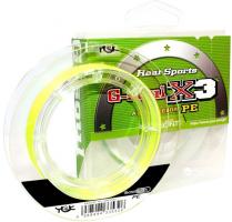Шнур  G-Soul X-3 100m #0.3/4.5lb (39264)