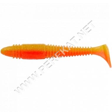 140146-T26	Віброхвіст  TIOGA FAT LJ Pro Series 3,9 