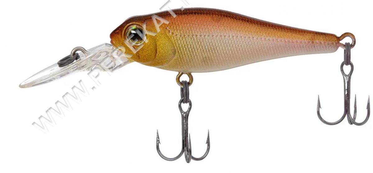 Воблер Smith Jade 43 MR 01 (39511)