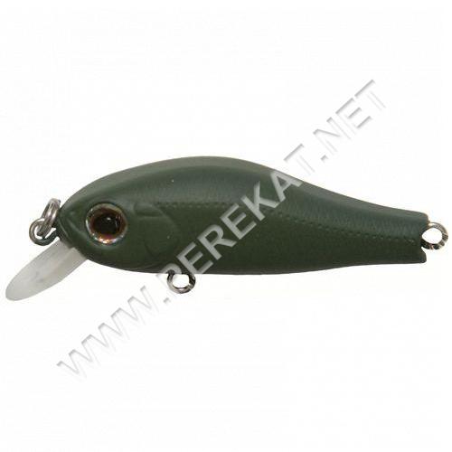Воблер ZIPBAITS Rigge 35F Deep, 35mm, 2.2gr, 1-1.3, L005 (40103)