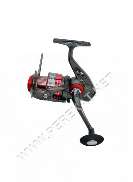 Катушка Bratfishing Shar Pei 3000fd 3 1 (40226)