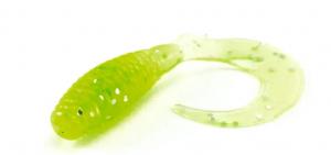 140159-071	Твістер MICRO GRUB LJ Pro Series 1"/ 071 *15(уп) (40386)