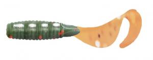 140159-085	Твистер MICRO GRUB LJ Pro Series 1"/ 085 *15(уп) (40387)