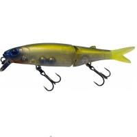 Воблер Jackall Tiny Magallon 88мм 7,2г Green Squash Suspending (6914)