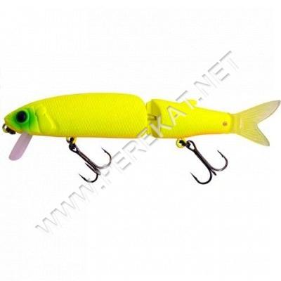 Воблер Jackall Magallon 113мм 13,7г Purple Mohican SP (6911)