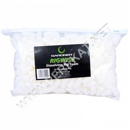 ПВА -пена RIGWISE DISSOLVING FOAM (40701)