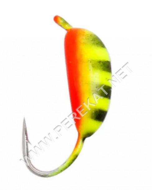 Морм. вольфрам. 