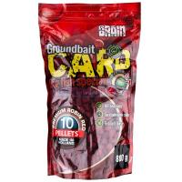 Пелетс Brain Robin Red 8mm, 0.8kg (42187)