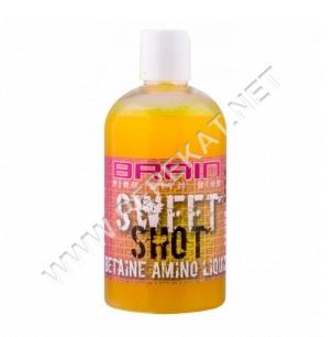 Ликвид Brain Sweet Shot Amino Complex, 375 ml (42194)