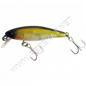 Воблер Jackall Tiny Fry 50SP 2.7гр  green squash (42224)