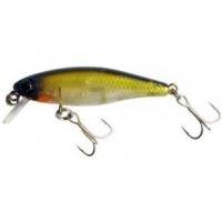 Воблер Jackall Tiny Fry 50SP 2.7гр  green squash (42224)