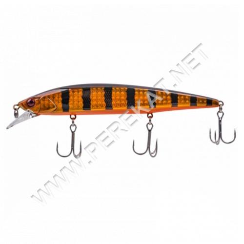 Воблер Jackall Rerange 130SP 21,1г Orange Gill (42230)