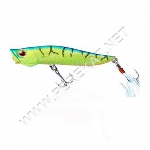 Воблер Jackson Boil Call 7см 7г BLC Floating (6854)
