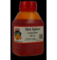 Аминосироп "Hot Spices" 250мл. (42288)
