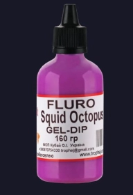 Діп "Squid Octopus" 100мл. (13638)