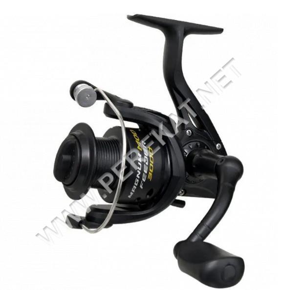 Катушка Flagman Magnum Feeder 4000 (42339)