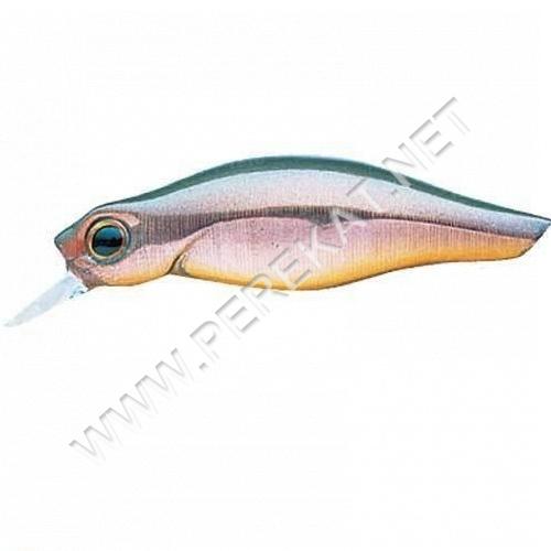 Воблер Jackson KOMACHI 4,5см 2,5г HY Floating (6847)