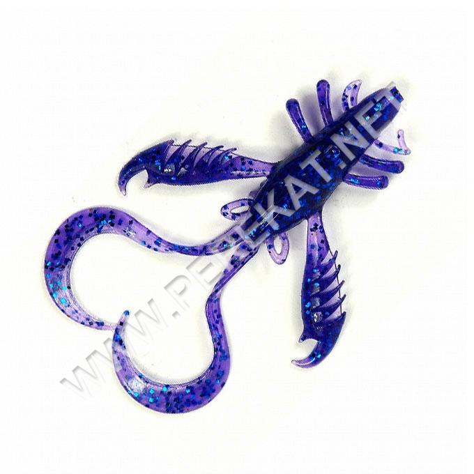 Приманка Bait Breath Virtual Craw 2,6'' (9шт.) (S125) уп. (42436)