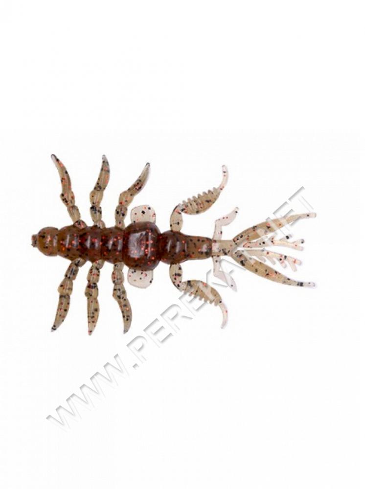 Приманка Bait Breath Skeleton Shrimp SSP  (8шт.) (S142) (42460)