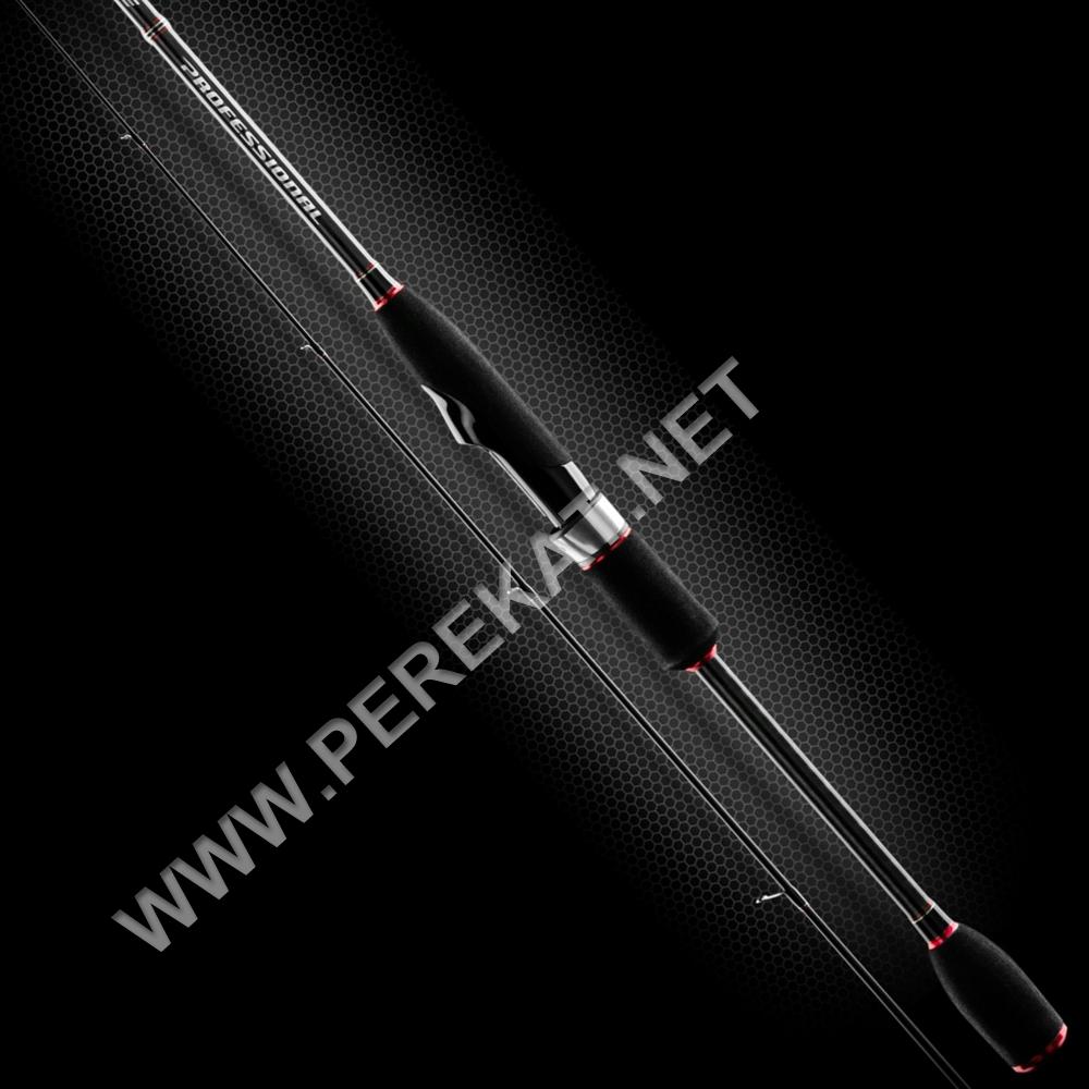 Спиннинг Favorite Professional NEW PRF-732UL 2.20m 2-8g (42671)