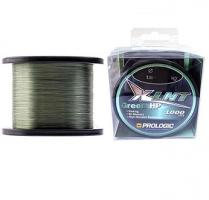 Леска Prologic XLNT HP 1000m 20lbs 9.8kg 0.38mm Green (42681)