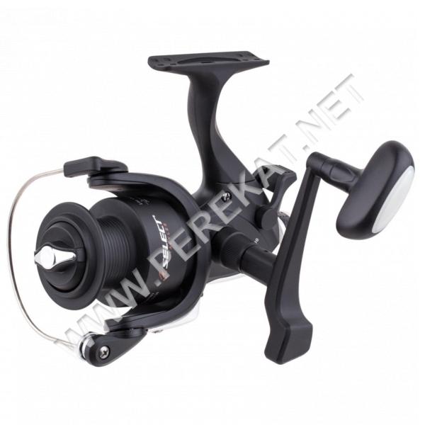 Кaтушка Select Carp 4000 (42696)