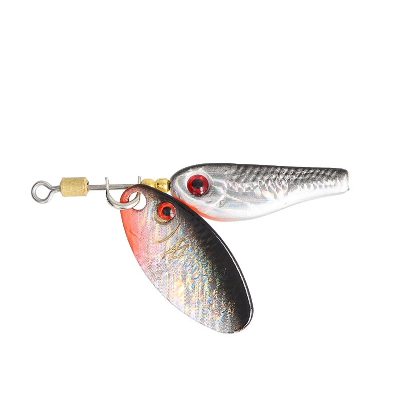 Блешня Golden Catch Trox 4.0 г 08G