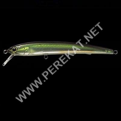 Воблер Ever Green М-1 Inspire Minnow 401 9cm 8gr 1-2m (6771)