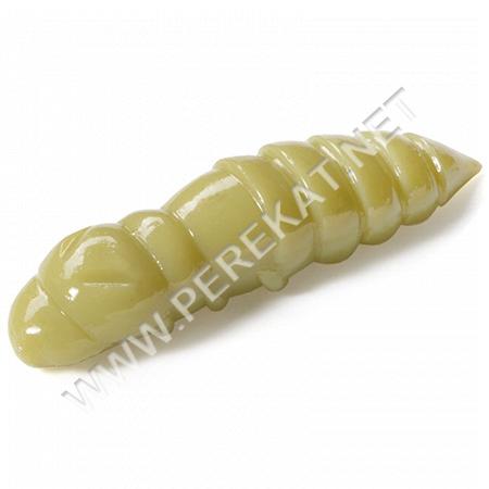 Силикон FishUp Pupa (Cheese) 1.2