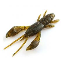 Силікон FishUp Real Craw 2" (7pcs.), #074 - Green Pumpkin Seed (42842)