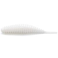 Силикон FishUp Tanta (Cheese) 1.5" (10pcs.), #009 - White (42843)