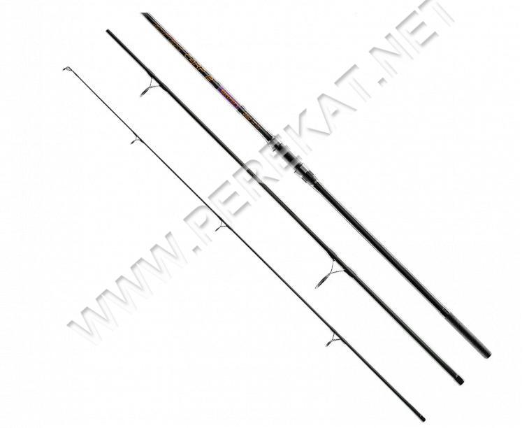 Вудилище коропове Brain Apex Carp 4.20m 4.0lbs 3sec. (50593)