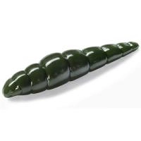 Силікон FishUp Yochu (Cheese) 1.7" (8pcs.), #110 - Dark Olive (42864)