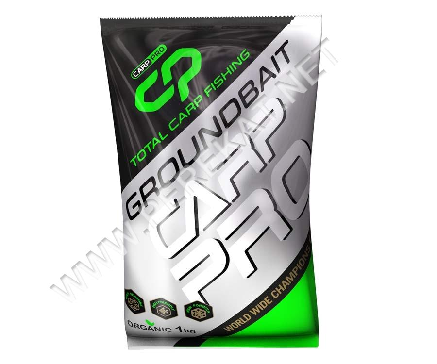Прикормка Carp PRO - Sweet (42898)