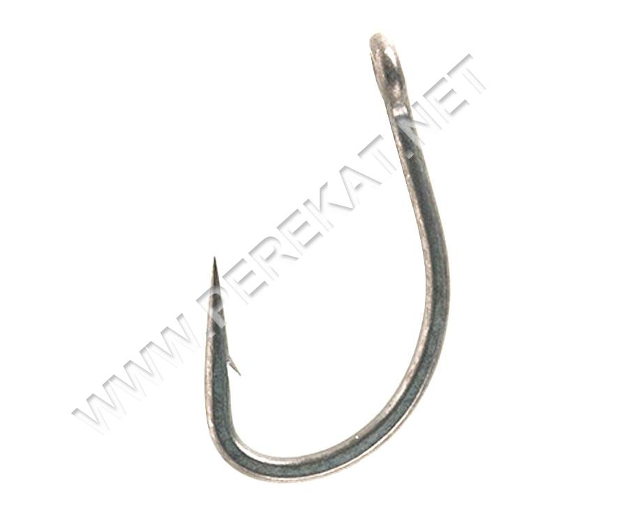 Крючки Fox Edges Armapoint Curve short №2 (42961)