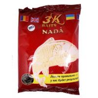 3K сухая смесь KATYUSHA Banana de Porumb (42985)